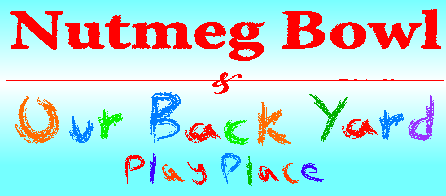 Our Background Play Place